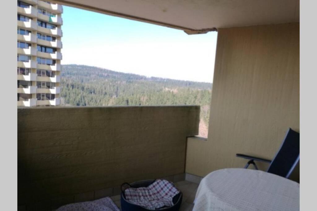 Moderne Ferienwohnung Mit Wlan+Schwimmbad+Sauna Hohegeiß Εξωτερικό φωτογραφία