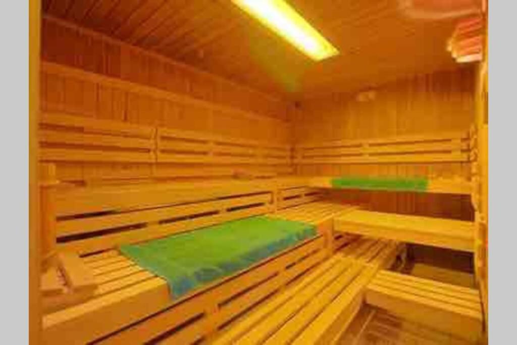 Moderne Ferienwohnung Mit Wlan+Schwimmbad+Sauna Hohegeiß Εξωτερικό φωτογραφία