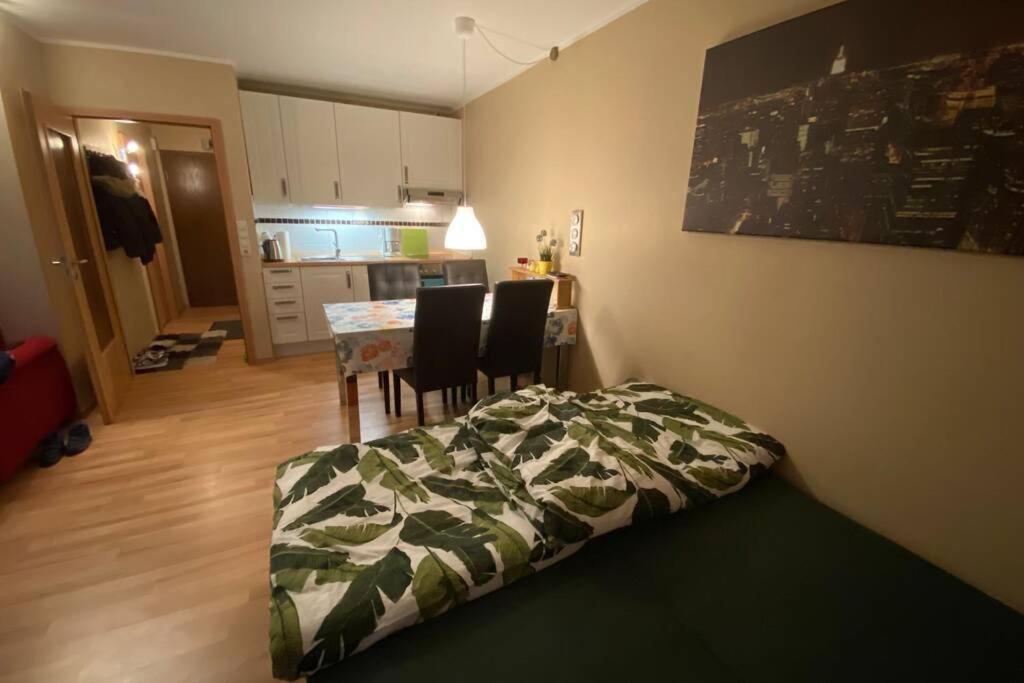 Moderne Ferienwohnung Mit Wlan+Schwimmbad+Sauna Hohegeiß Εξωτερικό φωτογραφία