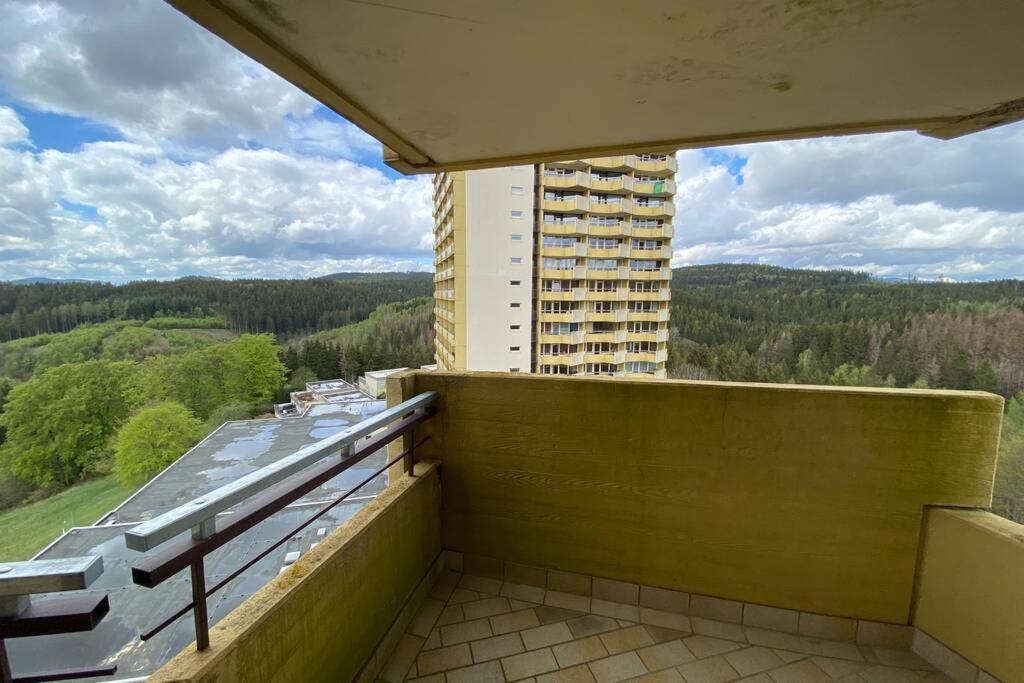 Moderne Ferienwohnung Mit Wlan+Schwimmbad+Sauna Hohegeiß Εξωτερικό φωτογραφία