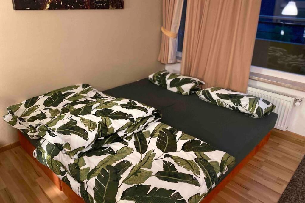 Moderne Ferienwohnung Mit Wlan+Schwimmbad+Sauna Hohegeiß Εξωτερικό φωτογραφία